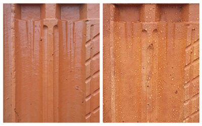Hydrofuge incolore